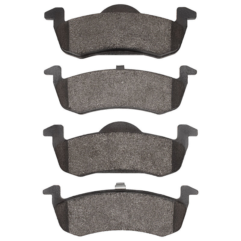 R1 07-16 Lincoln Mkt Rear Optimum OE Brake Pads