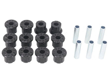 Load image into Gallery viewer, Whiteline 1967-1972 GMC K15/K1500 Pickup Leaf Spring - Bushing Kit