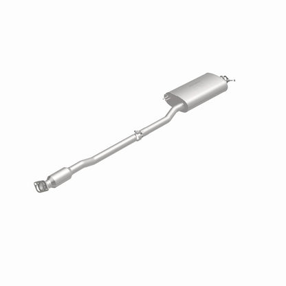 MagnaFlow 280596 Direct-Fit Catalytic Converter