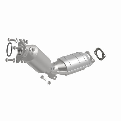 MagnaFlow Conv DF 07-08 G35/37/350Z Passenger Side OEM Magnaflow