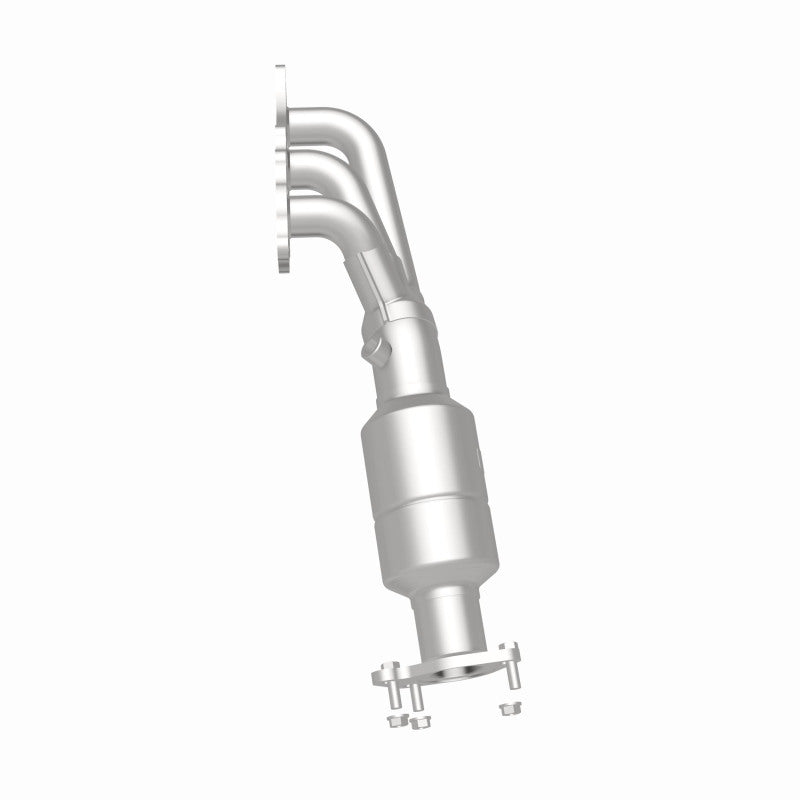 MagnaFlow Conv DF 10-12 Toyota FJ/4Runner 4.0L Magnaflow