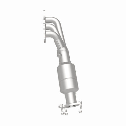 MagnaFlow Conv DF 10-12 Toyota FJ/4Runner 4.0L Magnaflow