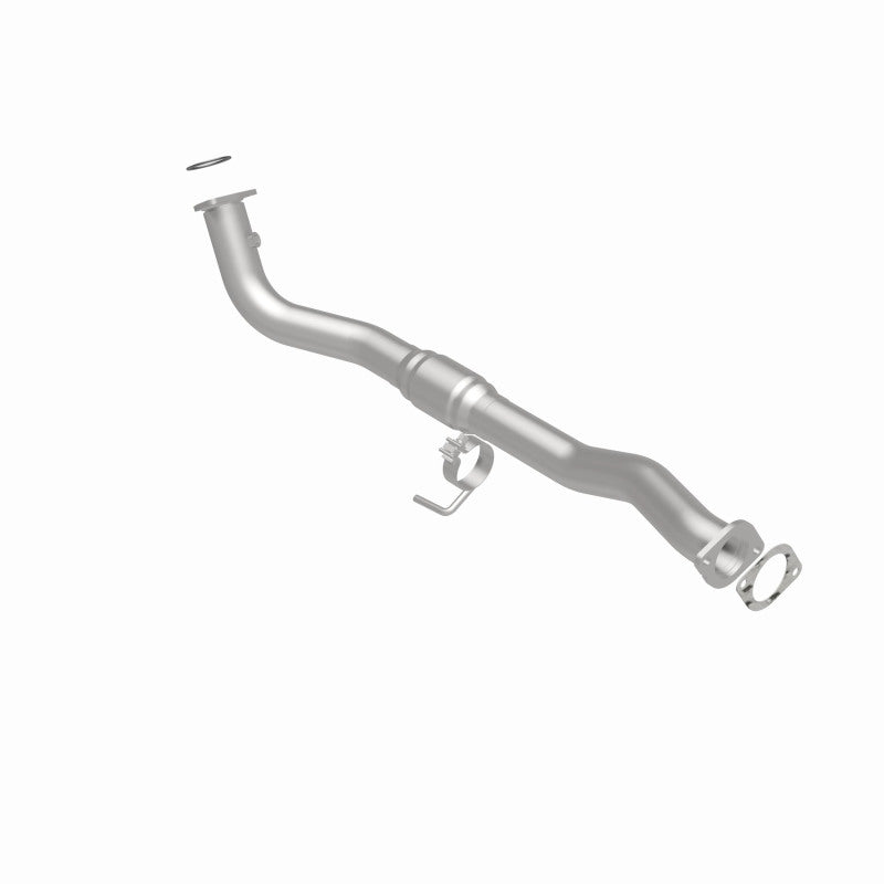 Magnaflow Conv DF 2001-2006 Sierra HD V8 6.0L Passenger Side Magnaflow