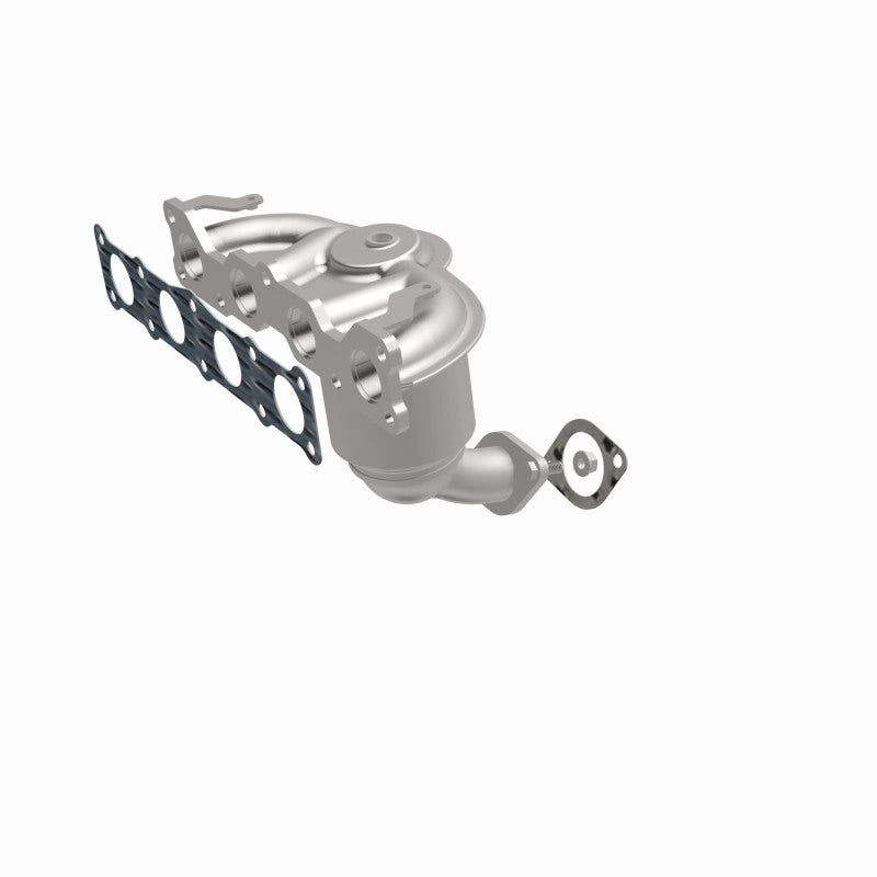 MagnaFlow Conv Direct Fit 11-13 Kia Sorento 2.4L Manifold Magnaflow