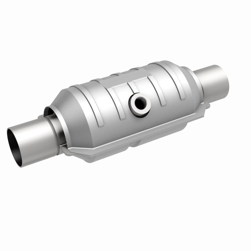 MagnaFlow Conv Univ 1.75 Mid Bed Sensor Magnaflow