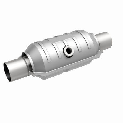 MagnaFlow Conv Univ 1.75 Mid Bed Sensor Magnaflow