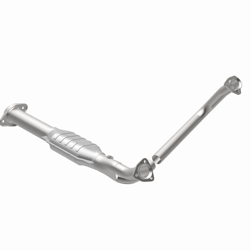 MagnaFlow Conv Direct Fit 1995 Chevrolet G10/G20/G30 4.3L/5.0L/5.7L Magnaflow