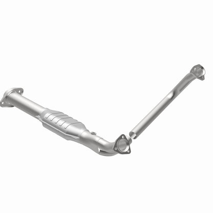 MagnaFlow Conv Direct Fit 1995 Chevrolet G10/G20/G30 4.3L/5.0L/5.7L Magnaflow