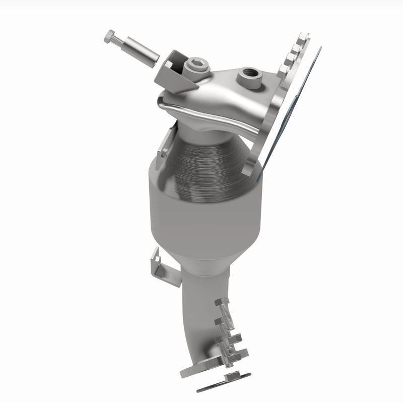 MagnaFlow 6511024 Direct-Fit Catalytic Converter