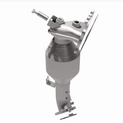 MagnaFlow 6511024 Direct-Fit Catalytic Converter