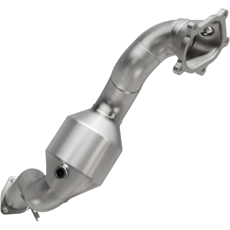MagnaFlow Conv Direct Fit 13-15 Audi S6/S7/S8/A8 Quattro V8-4.0L Magnaflow