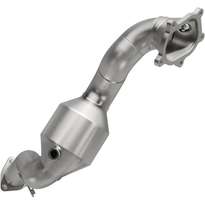 MagnaFlow Conv Direct Fit 13-15 Audi S6/S7/S8/A8 Quattro V8-4.0L Magnaflow