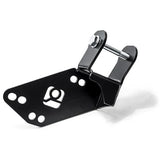 Innovative 90021-SB  96-00 CIVIC CONVERSION RH MOUNTING BRACKET (K-SERIES / EG SUBFRAME)