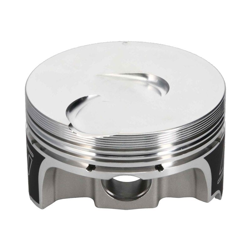 Wiseco Chevy LT Series Gen V L83 5.3L 3.800in Bore 9.5:1 CR 8.5cc Dish Piston Kit - Set of 8