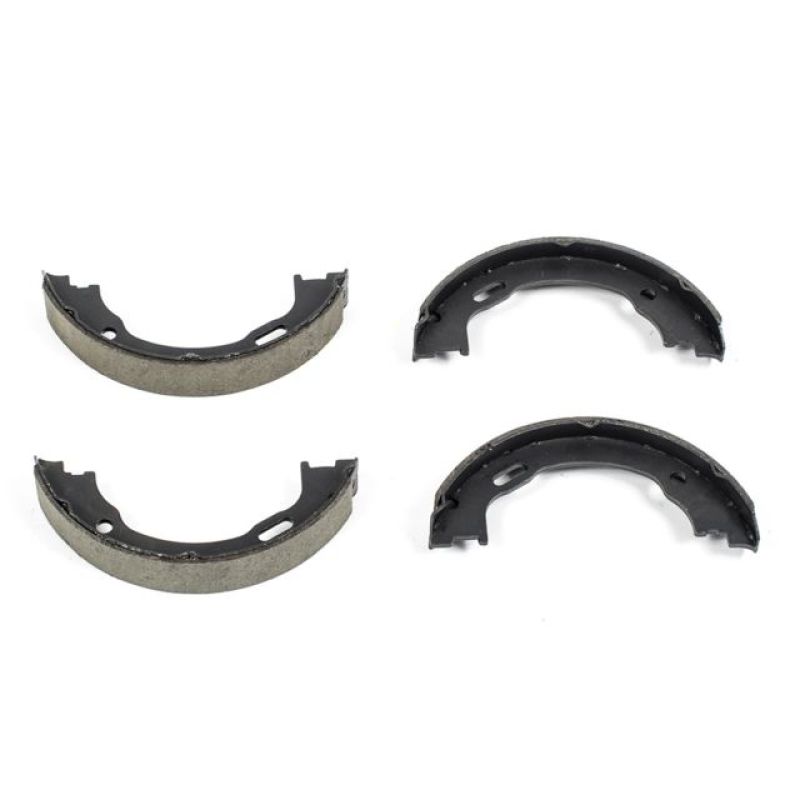 Power Stop 05-18 Chrysler 300 Rear Autospecialty Parking Brake Shoes PowerStop