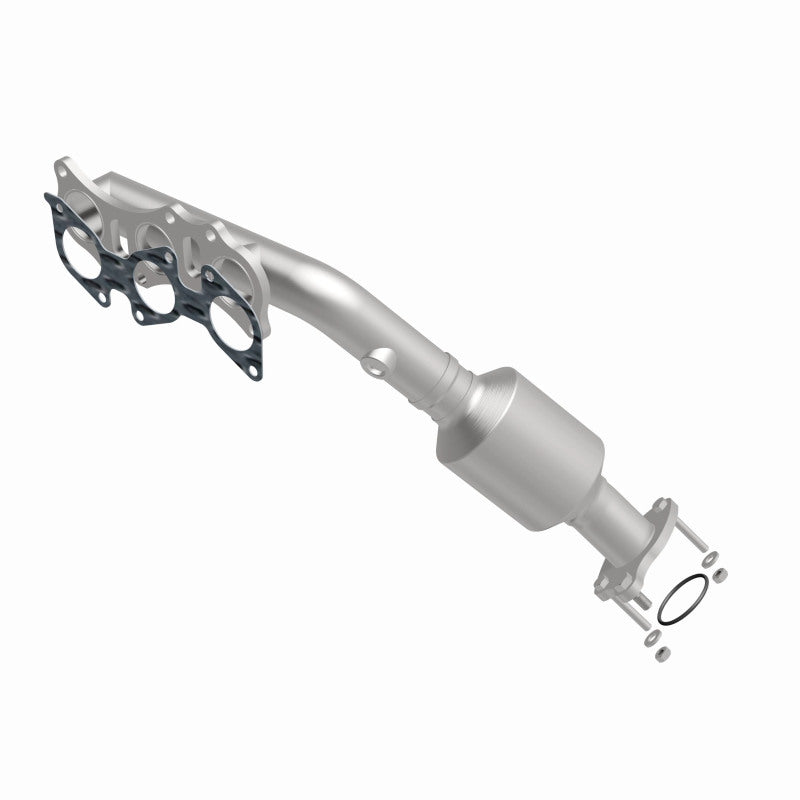 MagnaFlow Conv DF Toyota 03-09 4Runner/05-09 Tacoma/05-06 Tundra 4.0L P/S Manifold (49 State) Magnaflow