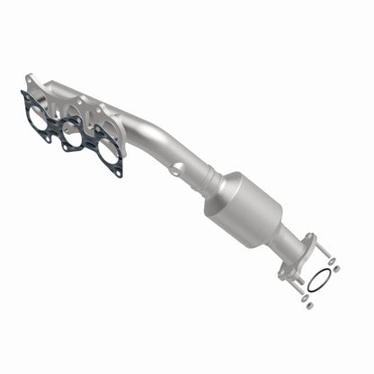 MagnaFlow Conv DF Toyota 03-09 4Runner/05-09 Tacoma/05-06 Tundra 4.0L P/S Manifold (49 State) Magnaflow