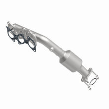 Load image into Gallery viewer, MagnaFlow Conv DF Toyota 03-09 4Runner/05-09 Tacoma/05-06 Tundra 4.0L P/S Manifold (49 State)