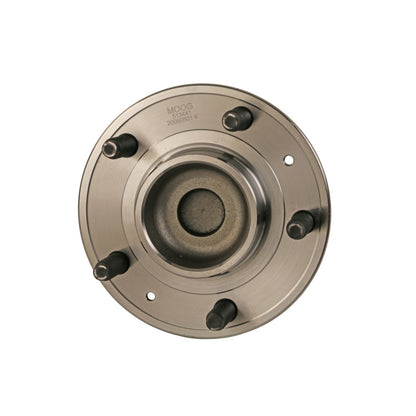 MOOG 18-21 Chevrolet Equinox Front / Rear Hub Assembly Moog