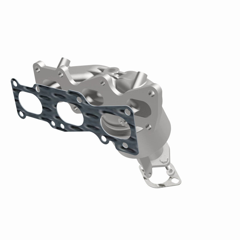 MagnaFlow Front Converter Manifold Direct Fit 12-17 Hyundai Azera 3.3L Magnaflow