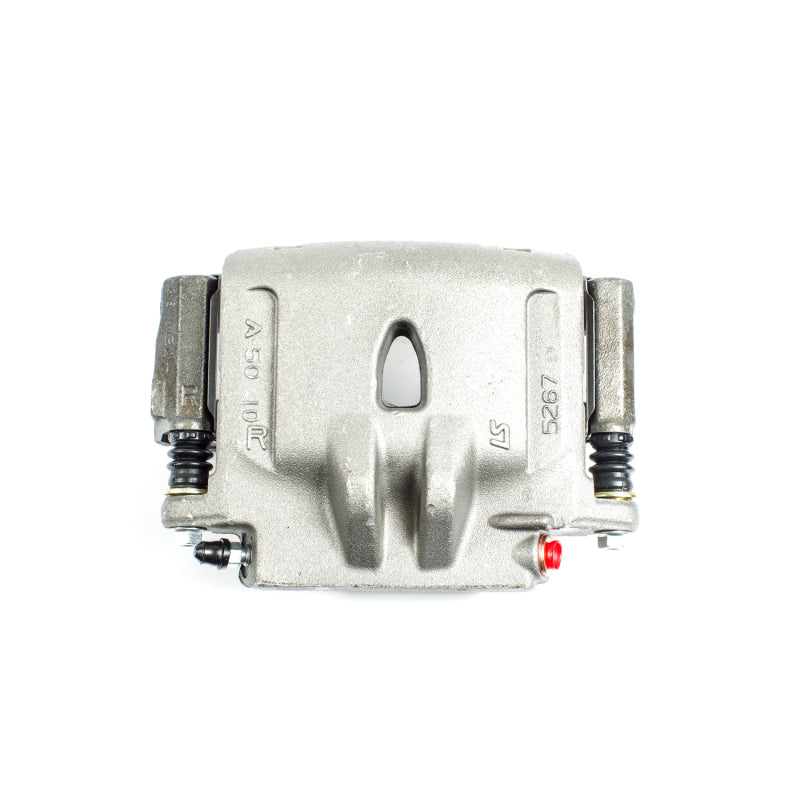 Power Stop 02-05 Ford Thunderbird Front Right Autospecialty Caliper w/Bracket PowerStop