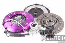 Load image into Gallery viewer, XClutch 13-18 Ford Focus ST 2.0L Stage 1 Sprung Organic Clutch Kit