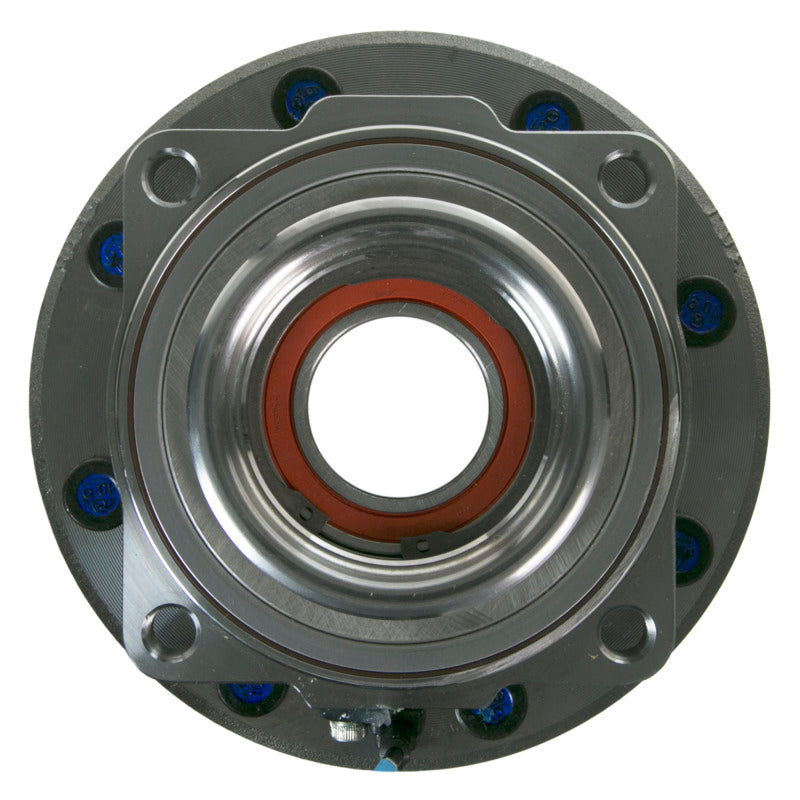 MOOG 13-16 Ford F-250 Super Duty Front Hub Assembly Moog