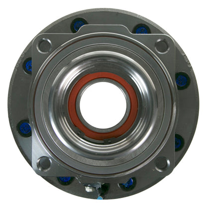MOOG 13-16 Ford F-250 Super Duty Front Hub Assembly Moog