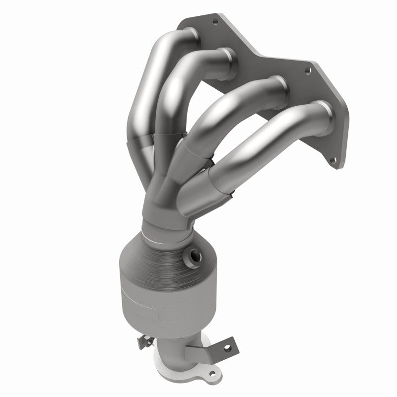 MagnaFlow Conv DF 2009-2010 Pontiac Vibe 2.4L Magnaflow