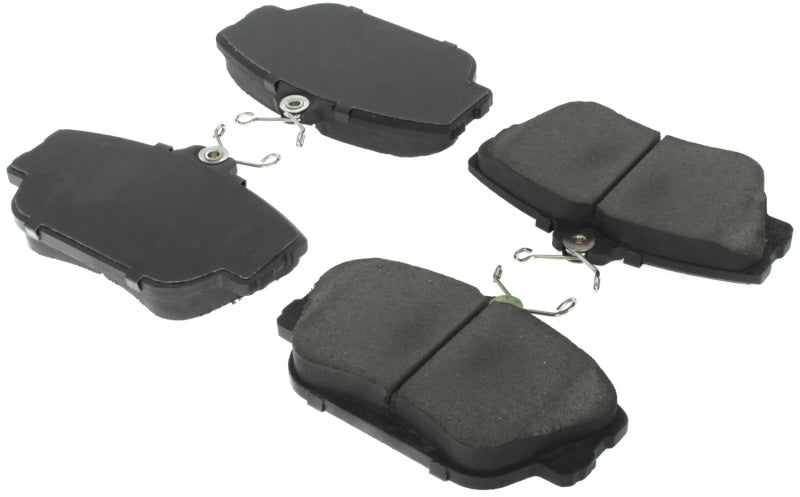 StopTech Street Disc Brake Pads - 305.05980 Stoptech