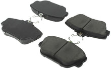 Load image into Gallery viewer, StopTech Street Disc Brake Pads - 305.05980