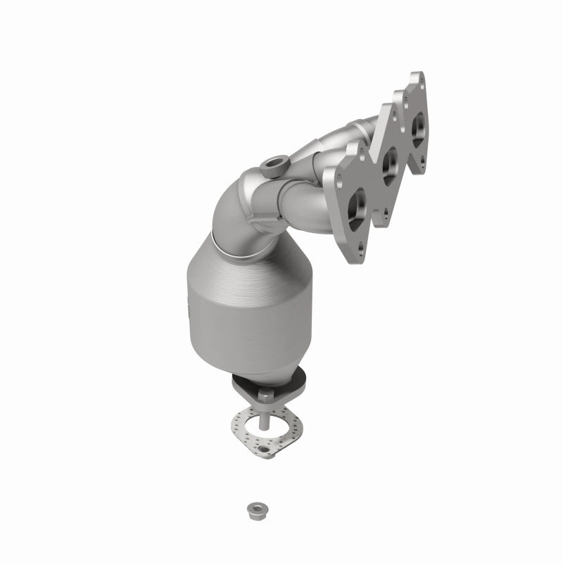 MagnaFlow Conv DF 06-07 Hyundai Sonata 3.3L Magnaflow