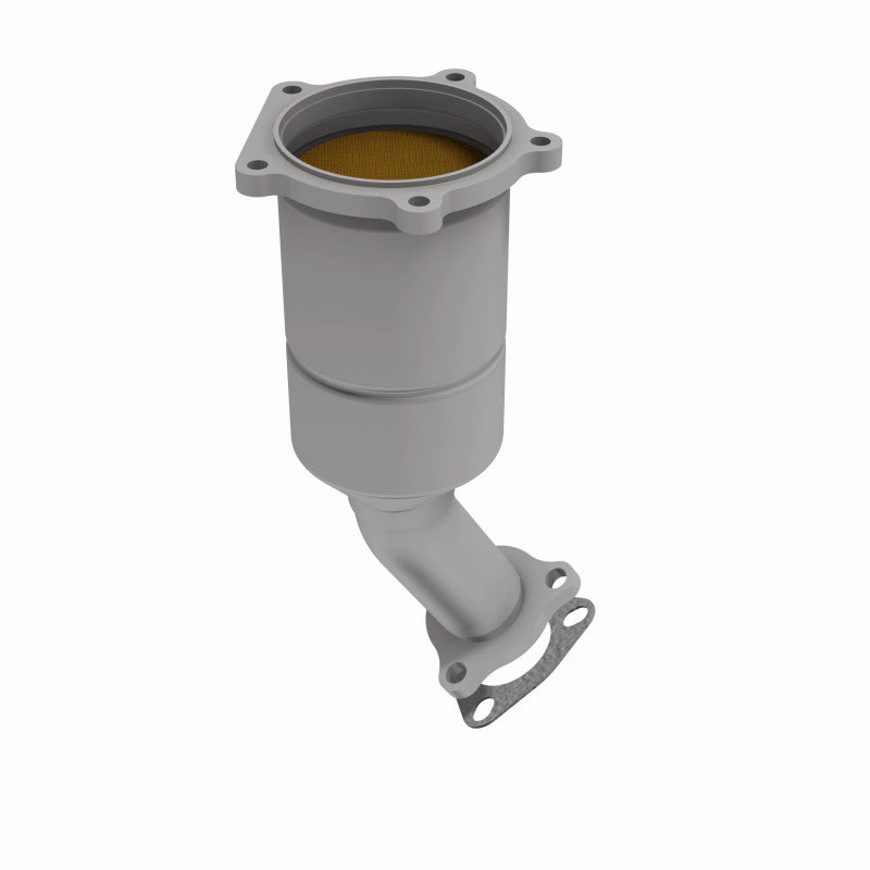 MagnaFlow Conv DF 2001-04 Nissan Frontier/Xterra 2.4L Front *NOT FOR SALE IN CALIFORNIA* Magnaflow