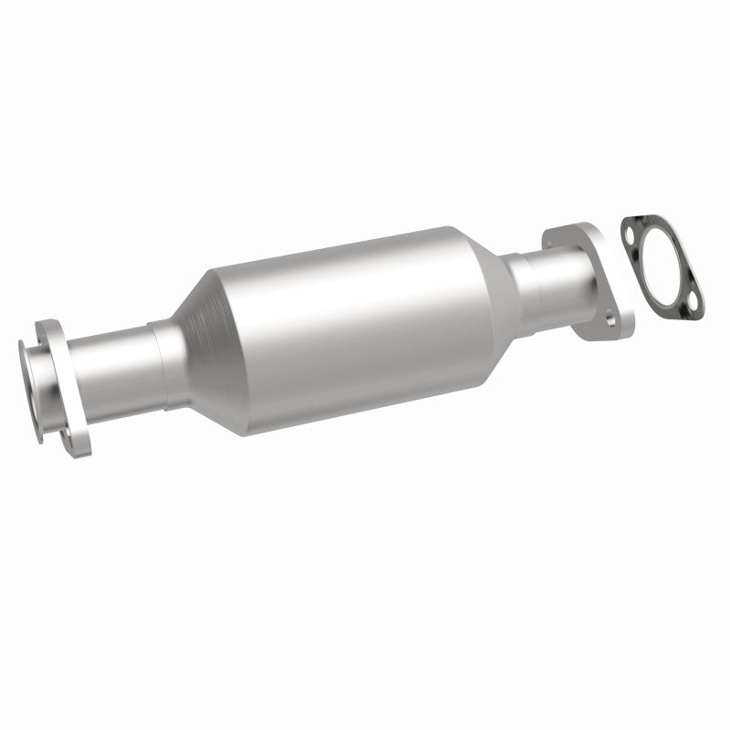 MagnaFlow Conv DF California Grade 87-90 Mitsubishi Van 2.4L Magnaflow