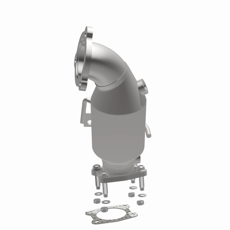 MagnaFlow Conv DF 00-04 S40/V40 1.9L frt OEM Magnaflow