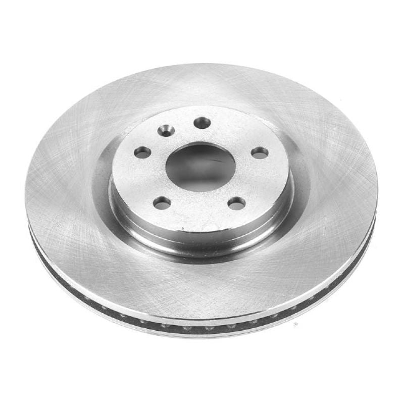 Power Stop 14-17 Buick Regal Front Autospecialty Brake Rotor PowerStop