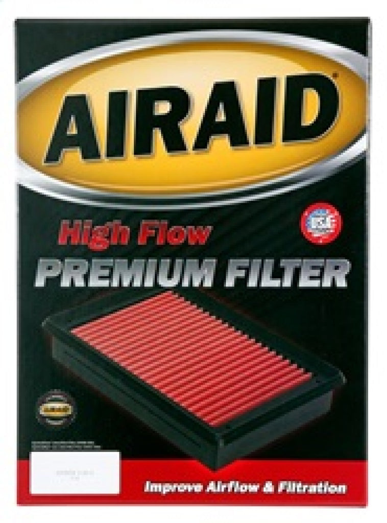 Airaid 10-14 Ford Mustang GT V8 4.6L Direct Replacement Filter