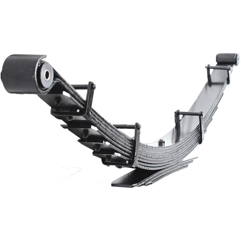 Carli 94-02 Ram 2500/3500 Full Progressive Leaf Spring - 1in Lift - L68 AP-DFSP94-PASSENGER