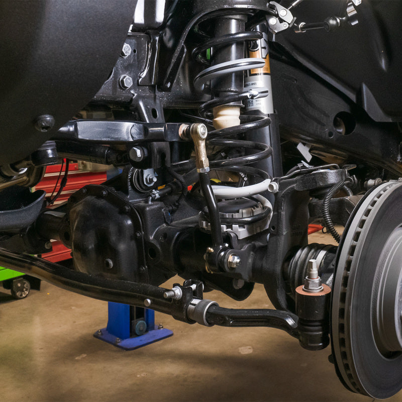 Synergy 2018+ Jeep Wrangler JL/JLU / 2020+ JT Front Sway Bar Links Synergy Mfg