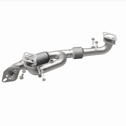 BRE Exhaust 02-05 Sedona 3.5L Front Pipe Kit