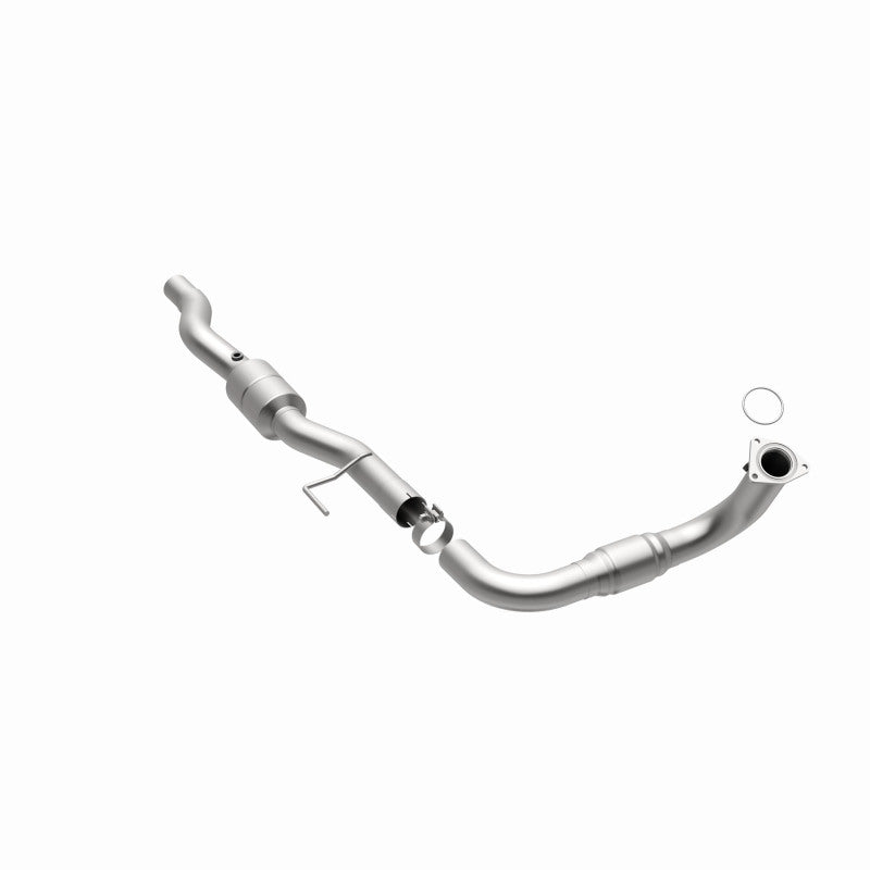 MagnaFlow Conv DF 02-03 Avalanche Driver Side 8.1L Magnaflow