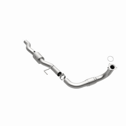 MagnaFlow Conv DF 02-03 Avalanche Driver Side 8.1L Magnaflow