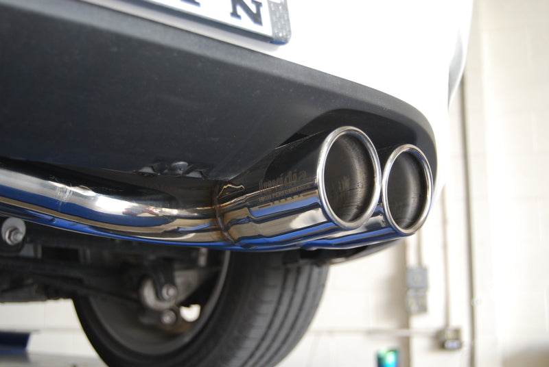 Invidia 15+ Mazda MX-5 Q300 Cat-back Exhaust Invidia