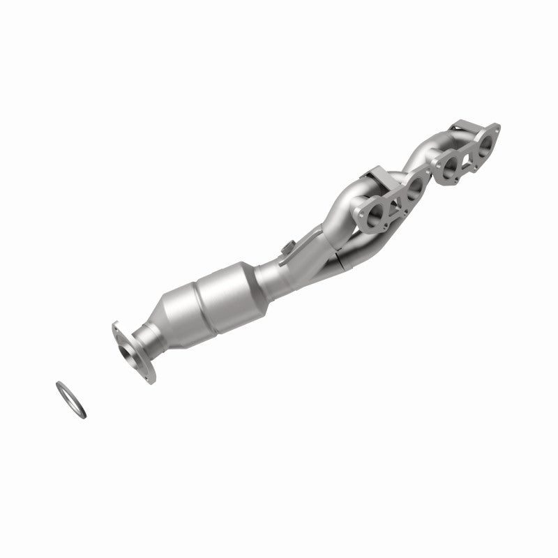 MagnaFlow California Converter Direct Fit 08-10 Lexus IS F 5.0L (Left) Magnaflow