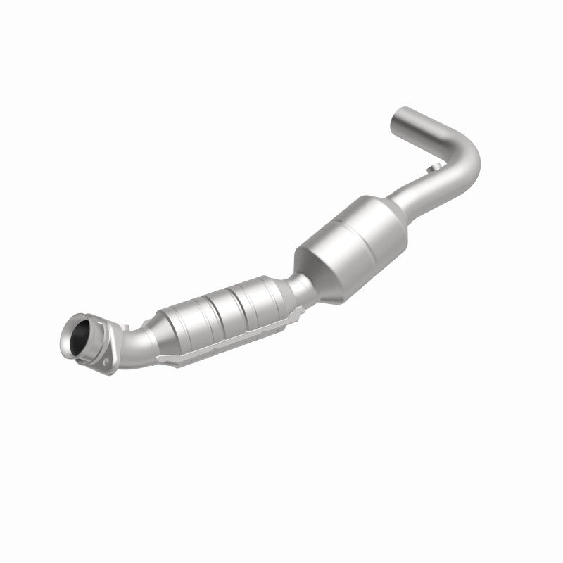 MagnaFlow Conv DF 05-07 Ford E150 4.6L Driver Side Magnaflow