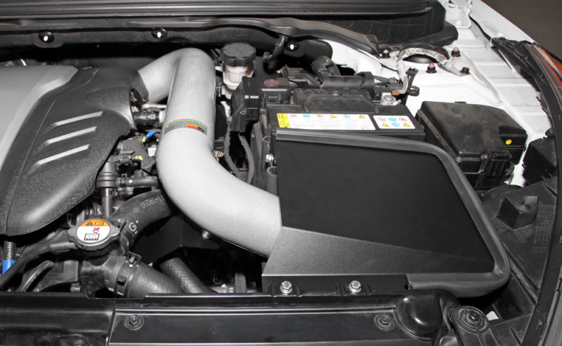 K&N 13 Hyundai Veloster Turbo 1.6L Typhoon Performance Intake K&N Engineering