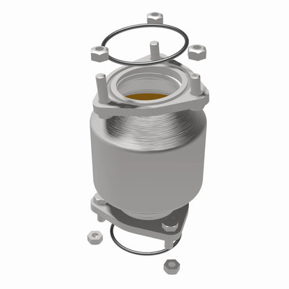 MagnaFlow California Grade Conv Direct Fit 06-08 Suzuki Reno L4 2.0L Magnaflow