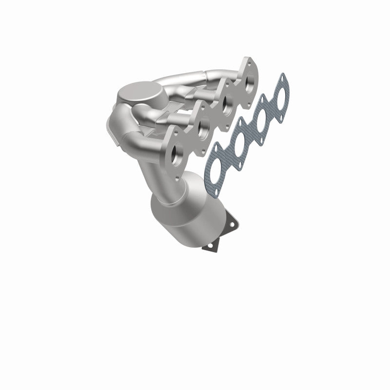 MagnaFlow Conv DF 03-04 Mercedes-Benz C230 1.8L (CA Emissions) Magnaflow