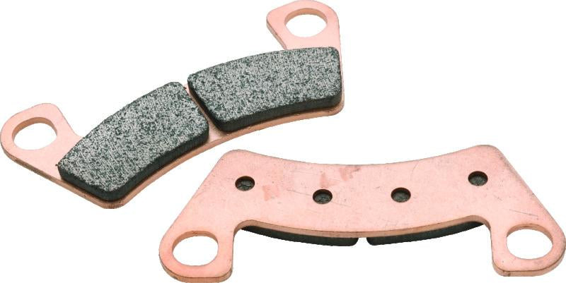 QuadBoss Qb Brake Pad - 600151