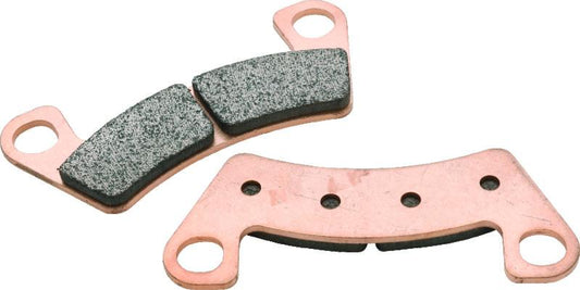 QuadBoss Qb Brake Pad - 600151